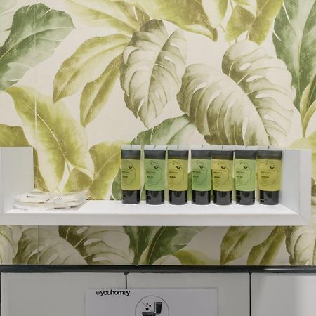 Guestready - Serene Madrid Escape 外观 照片