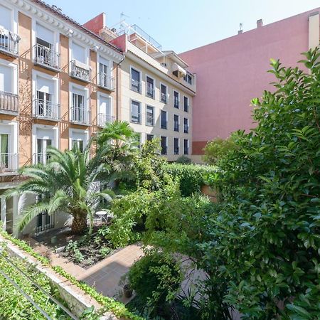 Guestready - Serene Madrid Escape 外观 照片