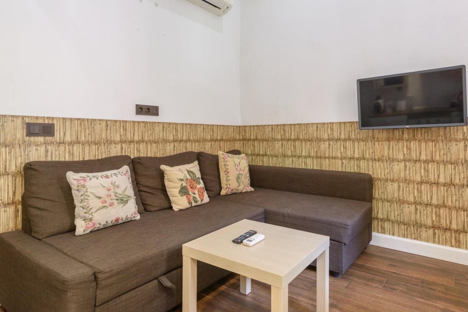 Guestready - Serene Madrid Escape 外观 照片