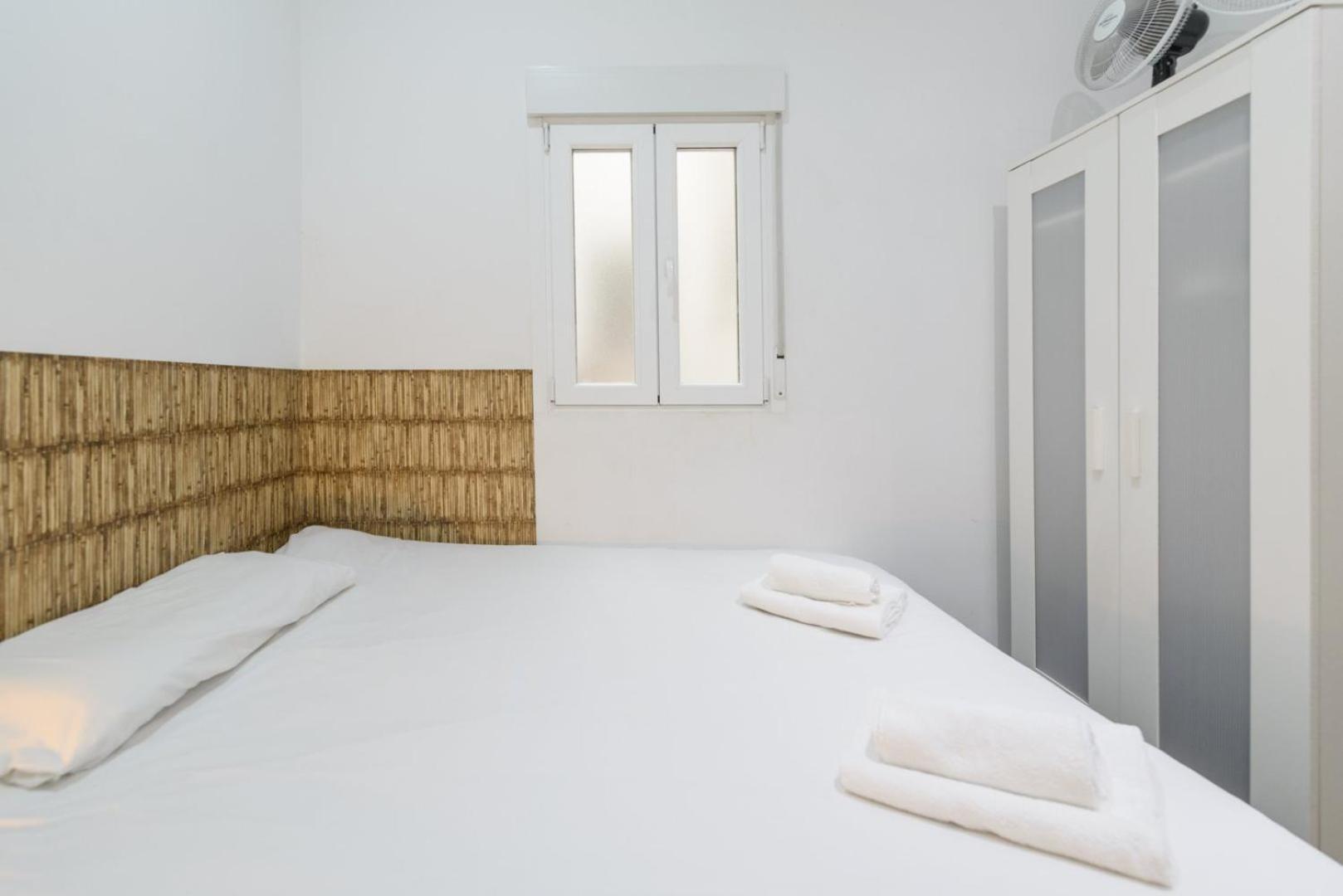 Guestready - Serene Madrid Escape 外观 照片