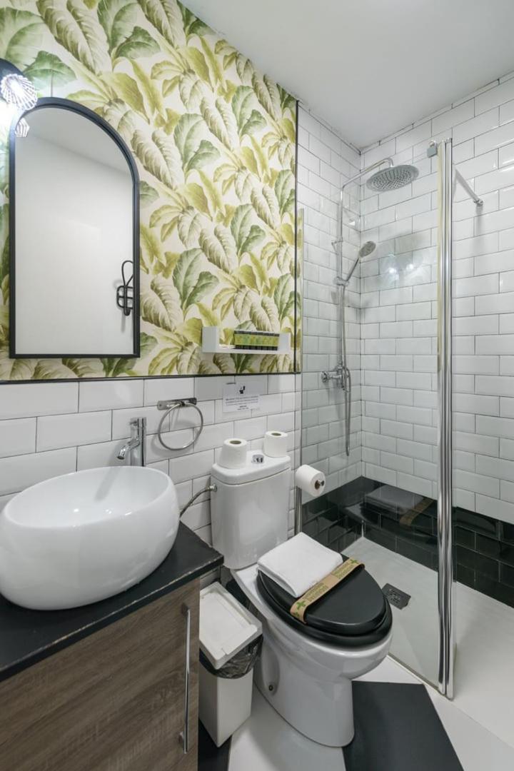 Guestready - Serene Madrid Escape 外观 照片