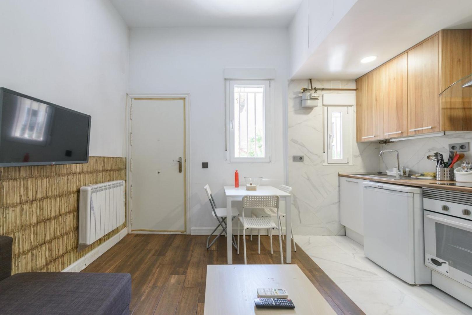 Guestready - Serene Madrid Escape 外观 照片