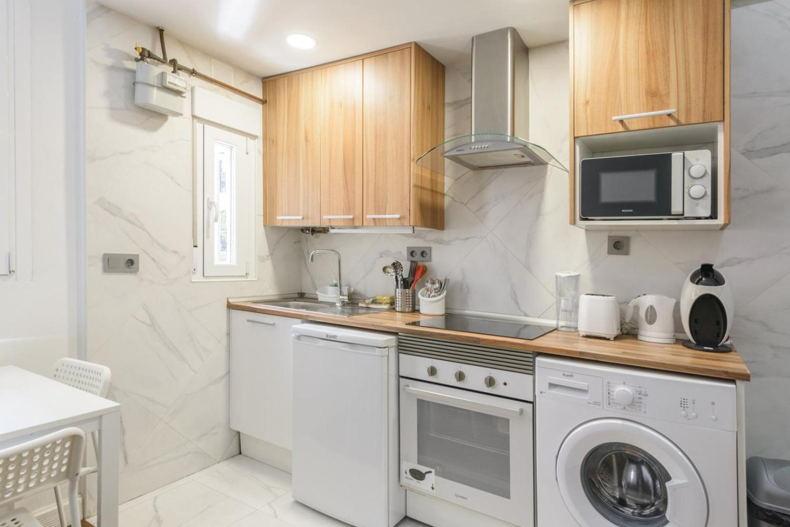 Guestready - Serene Madrid Escape 外观 照片