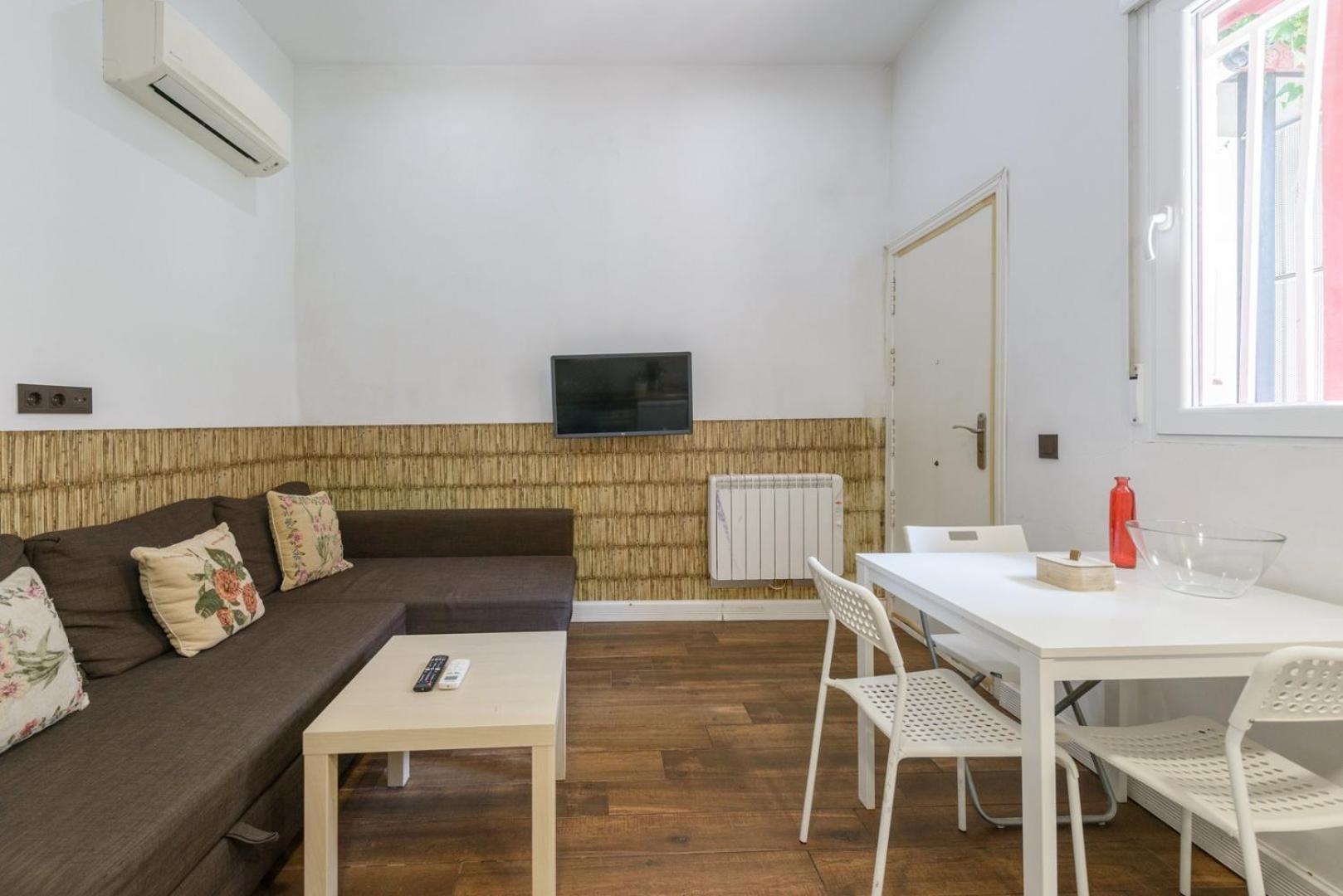 Guestready - Serene Madrid Escape 外观 照片