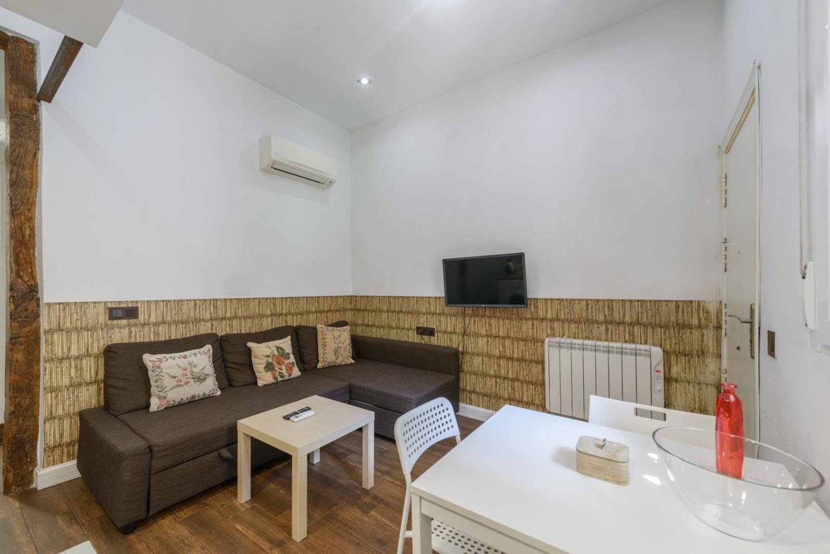 Guestready - Serene Madrid Escape 外观 照片