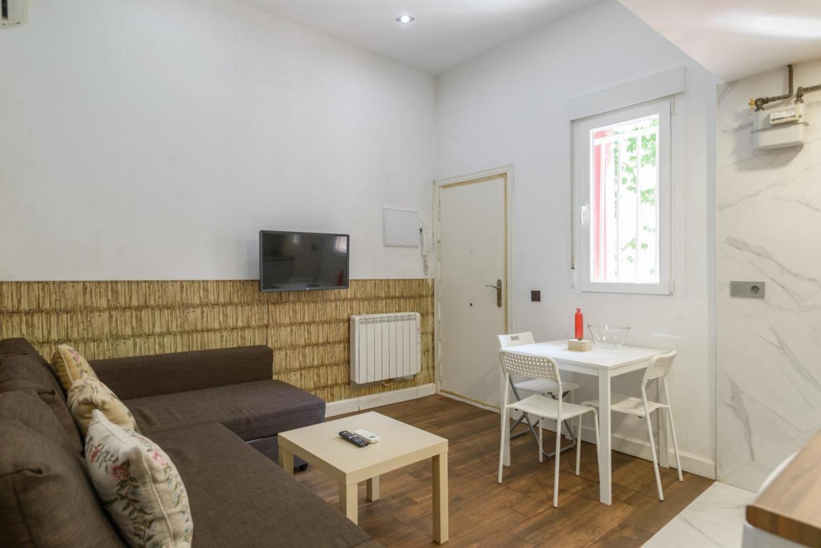 Guestready - Serene Madrid Escape 外观 照片