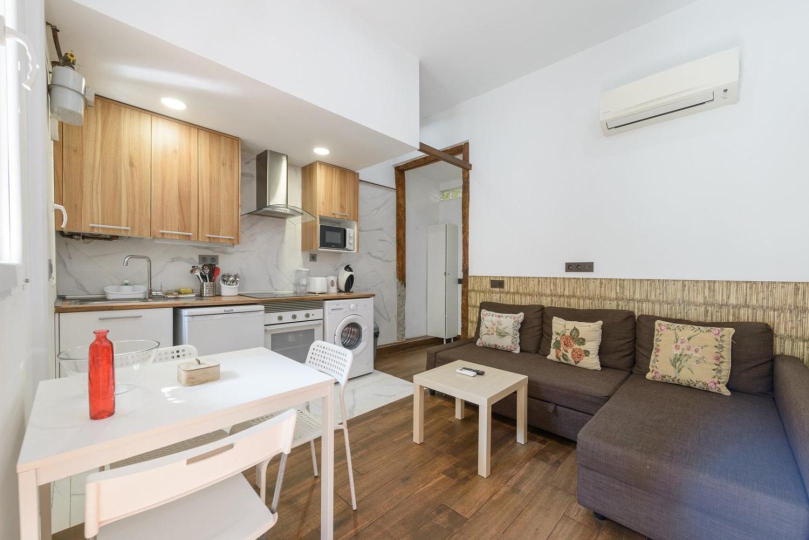 Guestready - Serene Madrid Escape 外观 照片
