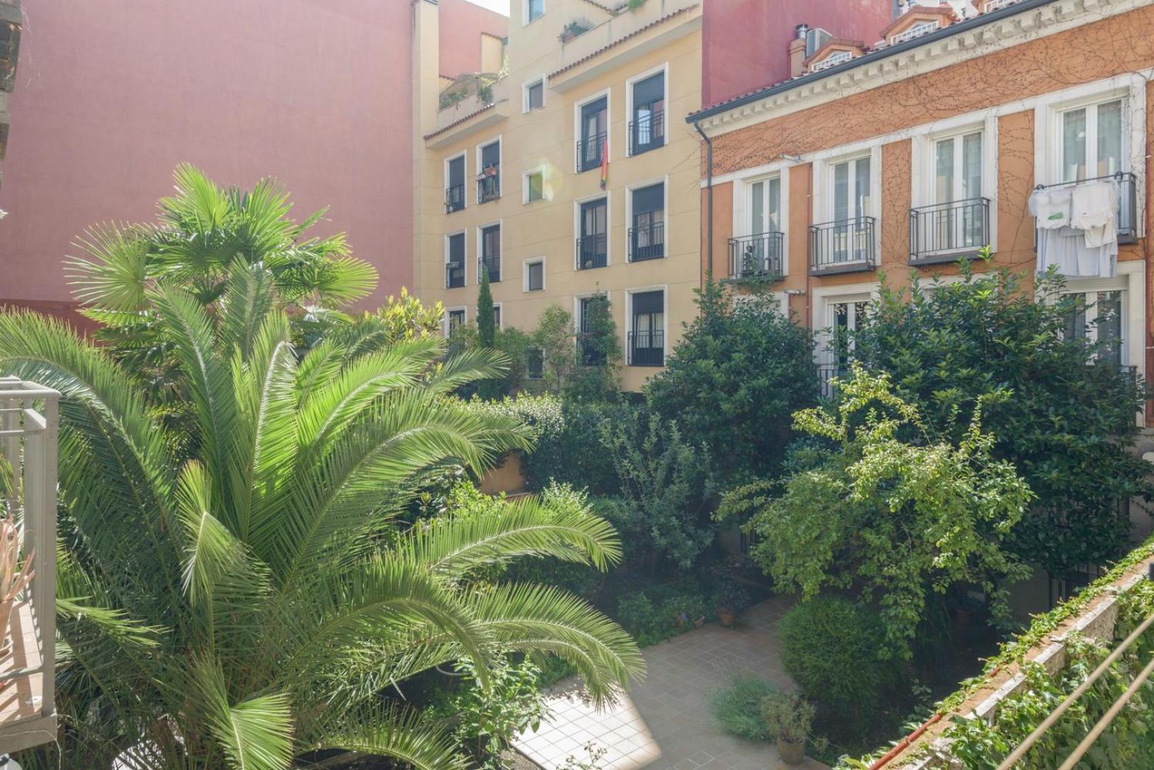 Guestready - Serene Madrid Escape 外观 照片