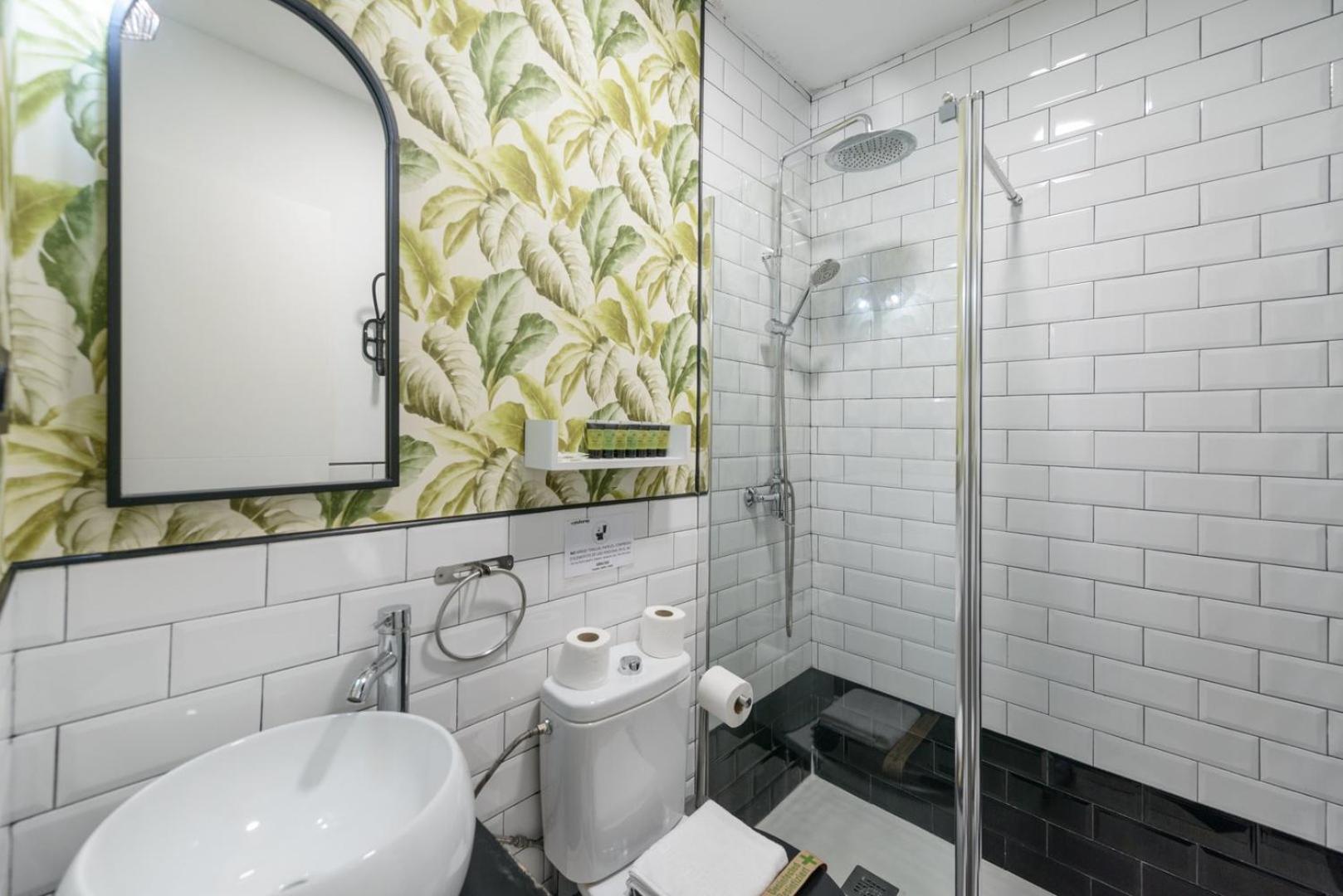 Guestready - Serene Madrid Escape 外观 照片