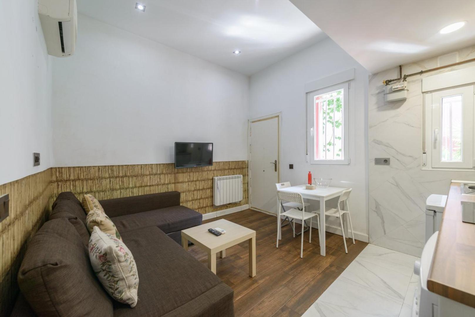 Guestready - Serene Madrid Escape 外观 照片