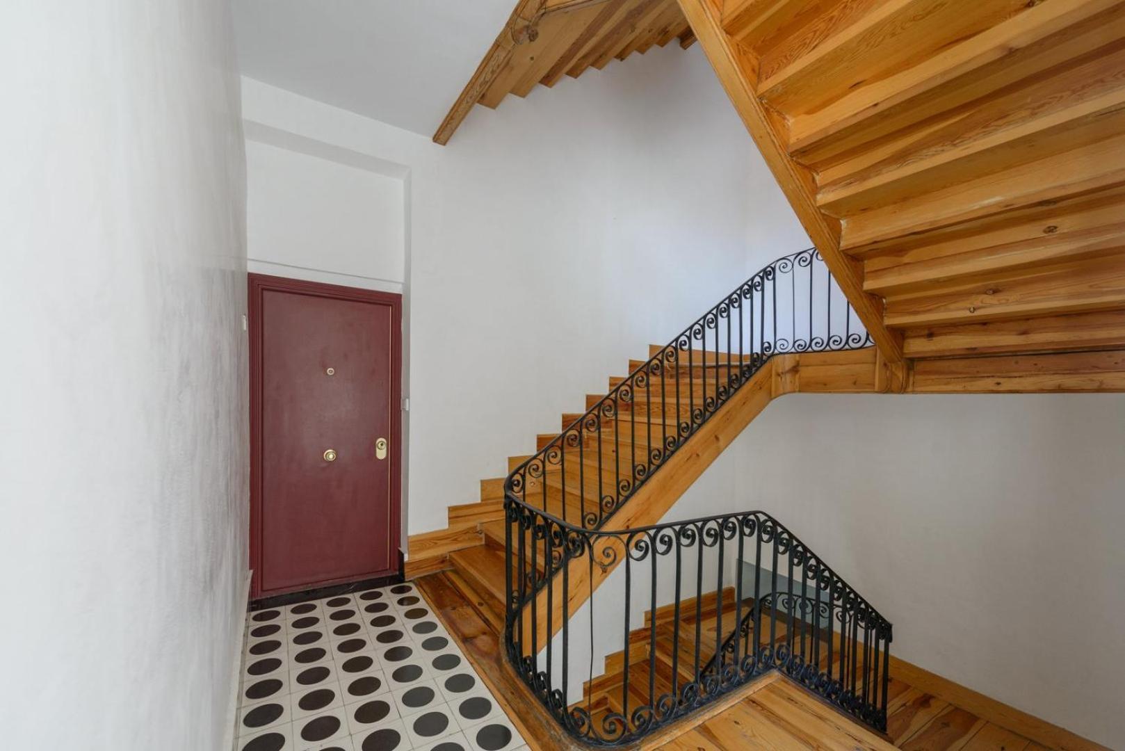 Guestready - Serene Madrid Escape 外观 照片