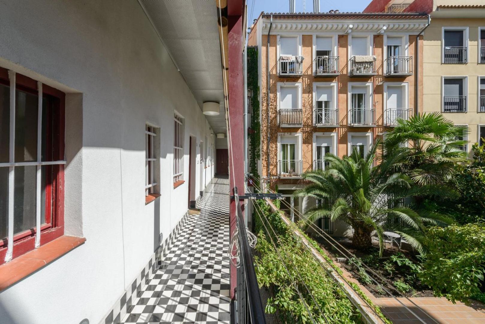 Guestready - Serene Madrid Escape 外观 照片