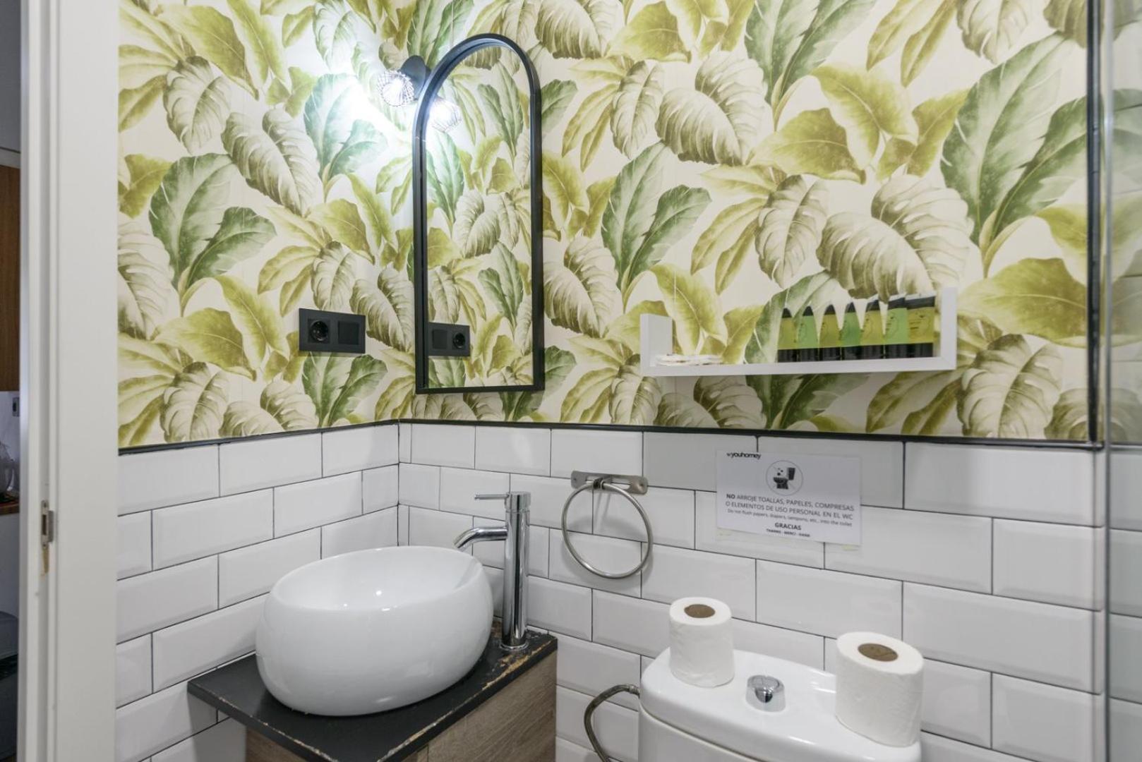 Guestready - Serene Madrid Escape 外观 照片